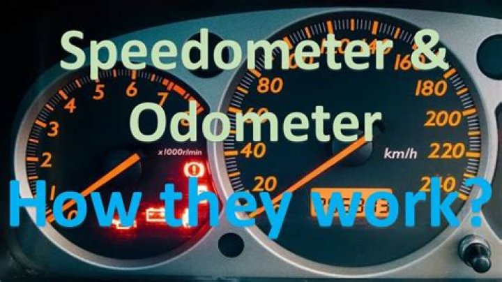 Why is it called an odometer