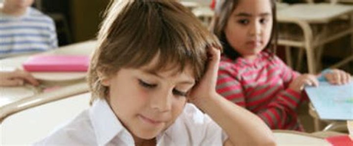 Why is math so hard for some students