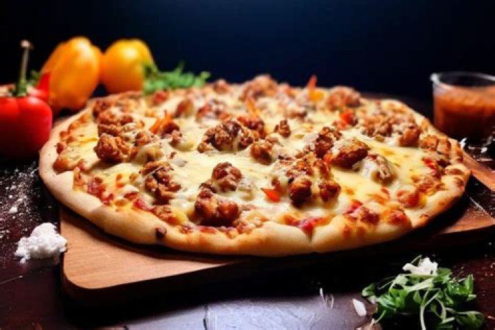 Why is pizza so addictive