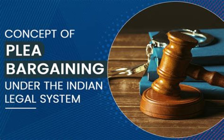 Why is plea bargaining controversial