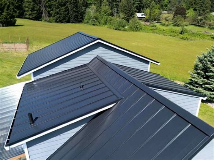Why is standing seam so expensive