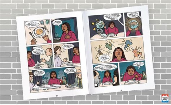 Why is the book called Stone Fox