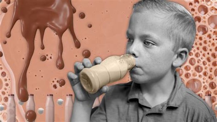 Why schools should not ban chocolate milk