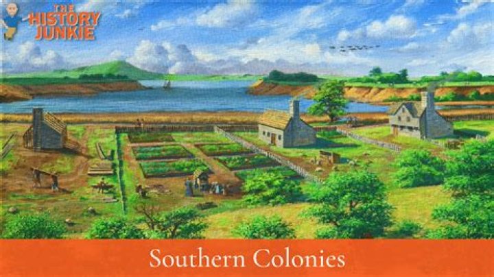 Why was agriculture so important to the southern colonies