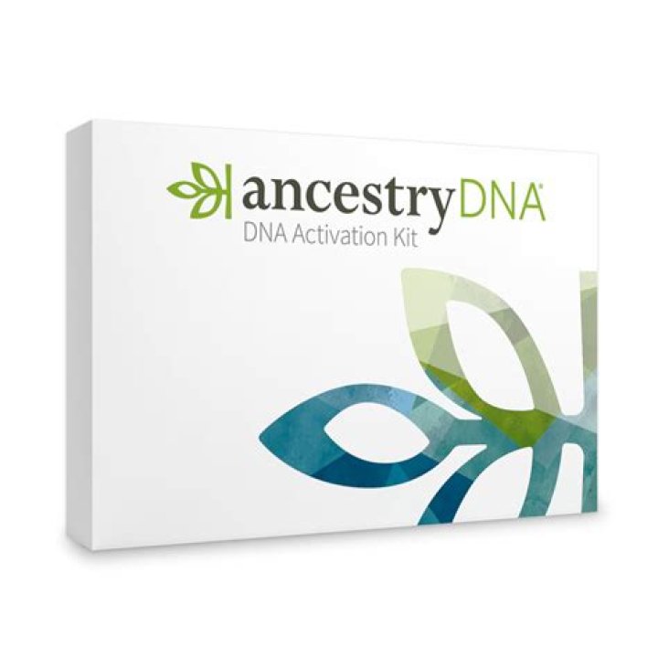 Why was ancestry health discontinued