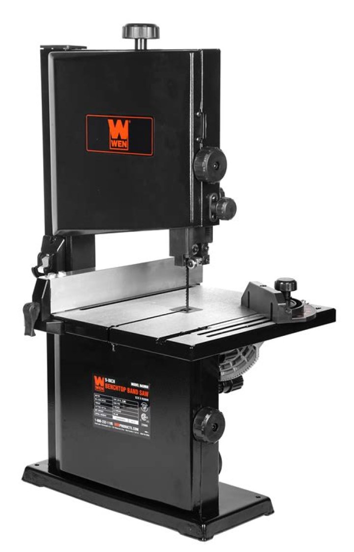 Will a bandsaw cut metal