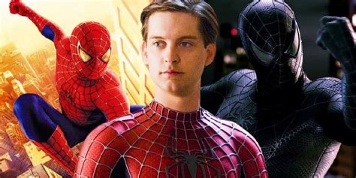 Will there be a Spiderman 4 with Tobey Maguire