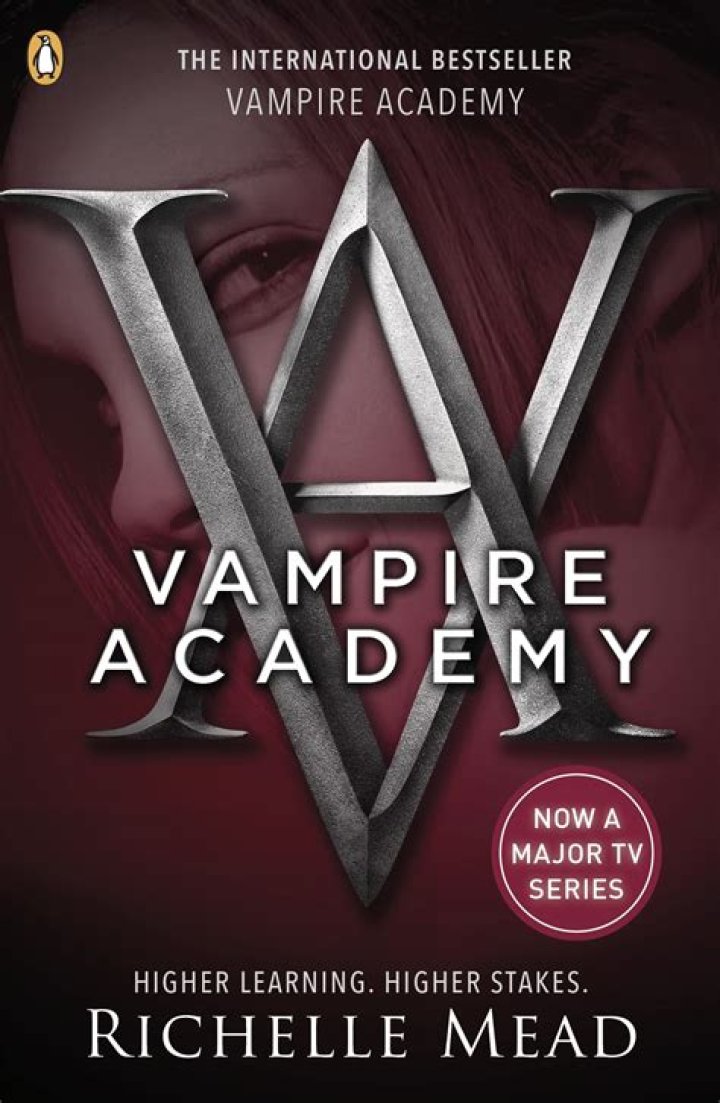 Will There Be A Vampire Academy Book 7