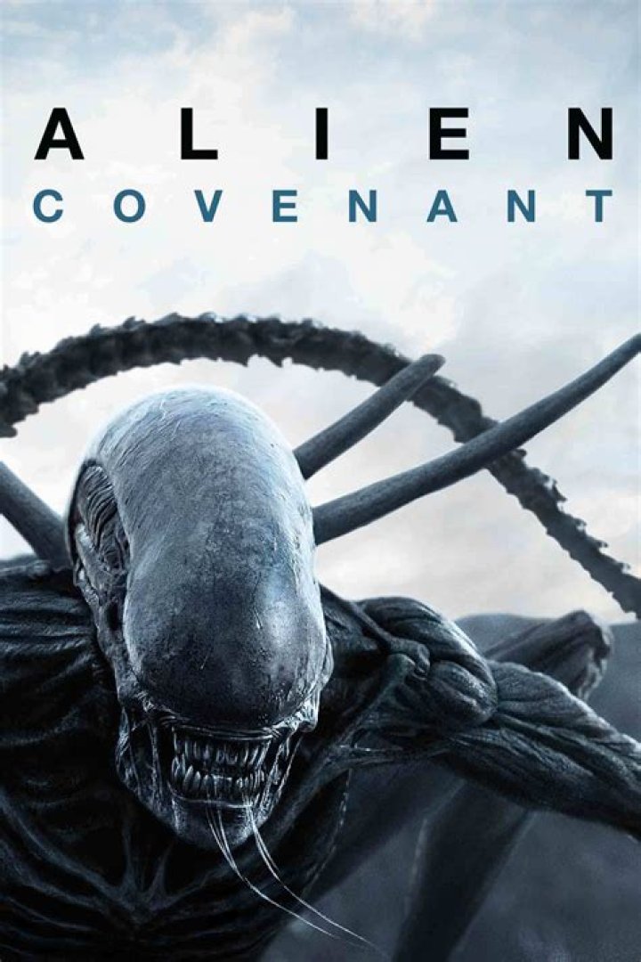 Will there be alien Covenant 2