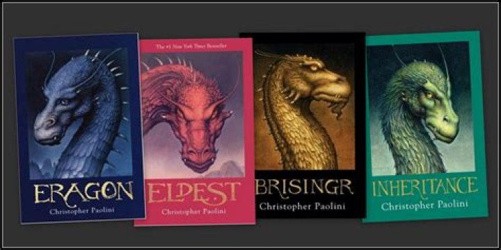 Will there be an Eragon book 5