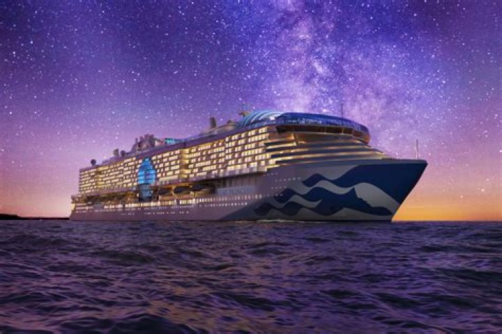 Will there be cruises in 2021