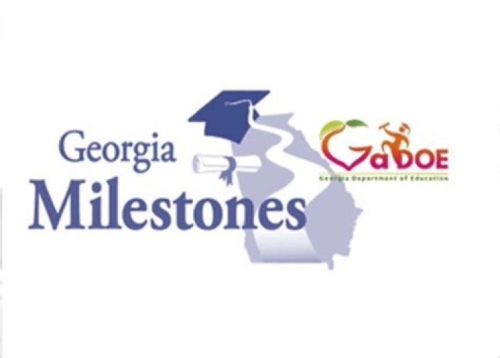 Will there be Georgia Milestones 2020