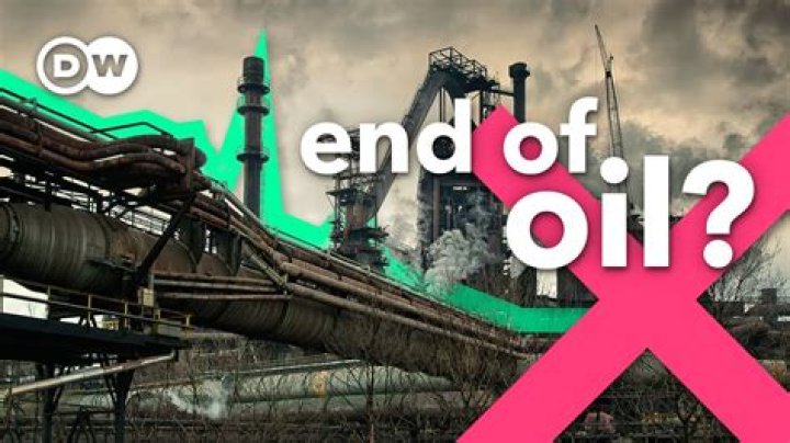 Will we ever run out of gasoline