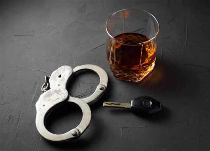 Will you go to jail for first-time DWI in NC