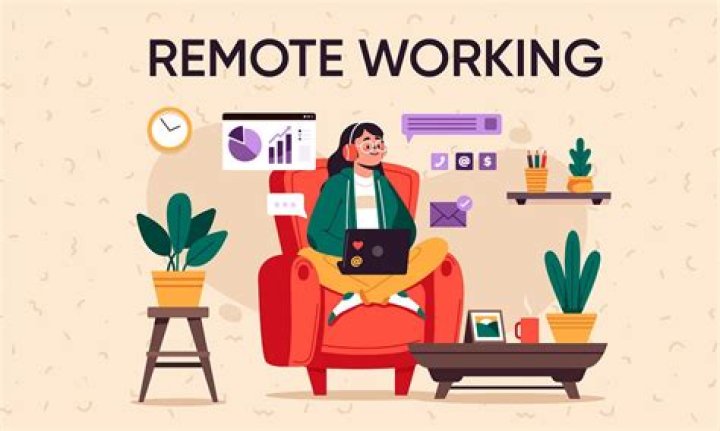 Working remotely taxes - How To Discuss